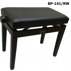 Банкетка для пианино или рояля BRAHNER BP-141/RW