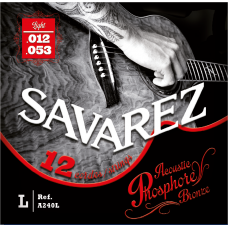 SAVAREZ  A240L  (12/12-16/16-24/10-32/14-42/20-53/29)