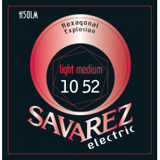 SAVAREZ H50 LM (10-13-17-30-42-52)