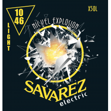 SAVAREZ X50L (10-13-18-26-36-46)