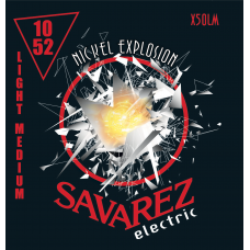 SAVAREZ X50LM (10-13-18-30-42-52)
