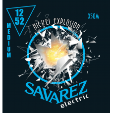 SAVAREZ X50M (12-16-24-32-42-52)