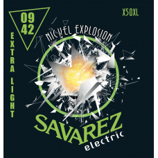 SAVAREZ X50XL (9-11-16-24-32-42)