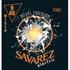 SAVAREZ X50XLL (9-11-16-26-36-46)