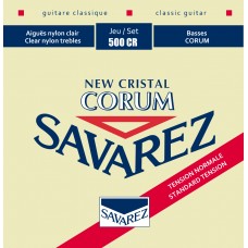 SAVAREZ 500 CR (29-33-41-27-34-43)