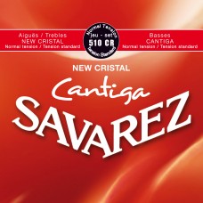 SAVAREZ 510 CR (29-33-41-29-34-43)