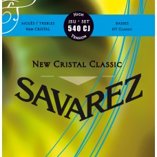 SAVAREZ 540 CJ (30-34-41-29-35-44)