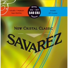 SAVAREZ 540 CRJ (29-33-41-29-35-44)