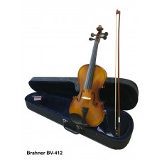 Скрипка BRAHNER  BV412