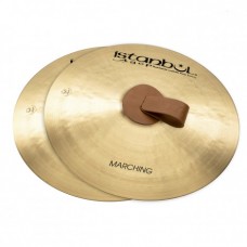 Тарелки ISTANBUL AGOP ARTMB16  16"