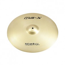 Тарелка ISTANBUL AGOP MSXC16  16" Crash