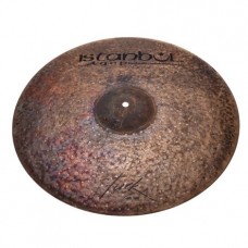 Тарелка ISTANBUL AGOP TJR21 TURK JAZZ 21" Ride