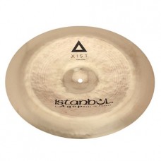 Тарелка ISTANBUL AGOP XPWCHB18 18" China 